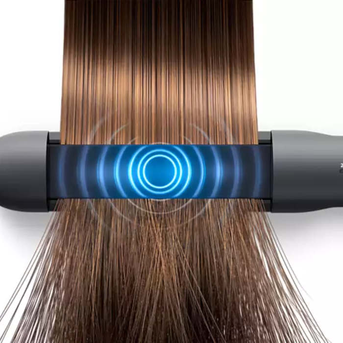 Prostownica Philips BHS510/00